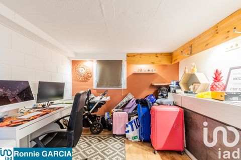 Villa a Morangis, Essonne, Morangis - € 425.000 | Ref: 8951 - foto 22