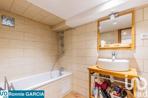 Villa a Morangis, Essonne, Morangis - € 425.000 | Ref: 8951 - foto 23