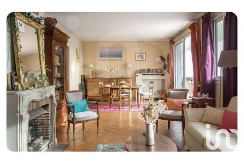 Leilighet i Mareil-Marly, Yvelines, Mareil-Marly - € 595 000 | Ref: 49592 - foto 4
