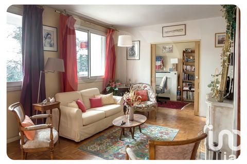Leilighet i Mareil-Marly, Yvelines, Mareil-Marly - € 595 000 | Ref: 49592 - foto 5