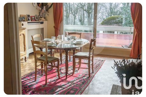 Leilighet i Mareil-Marly, Yvelines, Mareil-Marly - € 595 000 | Ref: 49592 - foto 7