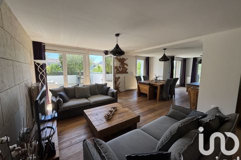 Dupleks i Tigery, Essonne, Tigery - € 315 000 | Ref: 6144 - foto 2