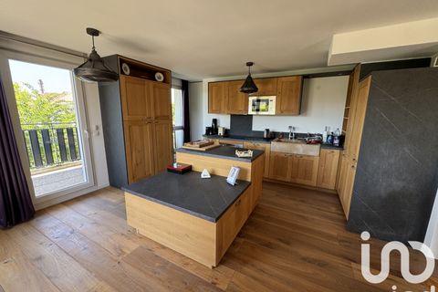 Dupleks i Tigery, Essonne, Tigery - € 315 000 | Ref: 6144 - foto 3