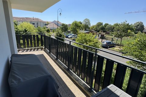 Dupleks i Tigery, Essonne, Tigery - € 315 000 | Ref: 6144 - foto 5