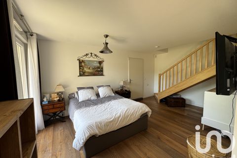 Dupleks i Tigery, Essonne, Tigery - € 315 000 | Ref: 6144 - foto 6