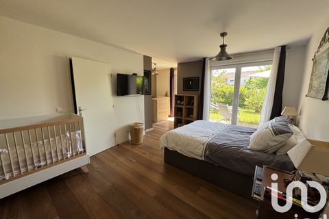 Dupleks i Tigery, Essonne, Tigery - € 315 000 | Ref: 6144 - foto 7