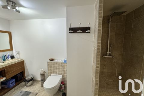 Dupleks i Tigery, Essonne, Tigery - € 315 000 | Ref: 6144 - foto 8