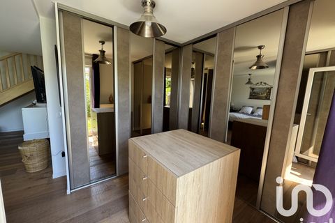Dupleks i Tigery, Essonne, Tigery - € 315 000 | Ref: 6144 - foto 9