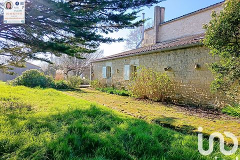 Landejendom i Coulon, Deux-Sevres, Coulon - € 433.000 | Ref: 78046 - foto 2