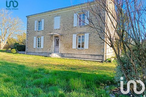 Landejendom i Coulon, Deux-Sevres, Coulon - € 433.000 | Ref: 78046 - foto 3