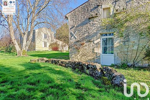 Landejendom i Coulon, Deux-Sevres, Coulon - € 433.000 | Ref: 78046 - foto 4