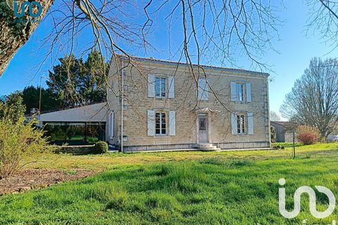 Landejendom i Coulon, Deux-Sevres, Coulon - € 433.000 | Ref: 78046 - foto 5