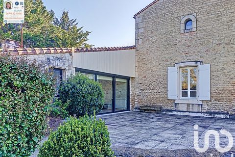 Landejendom i Coulon, Deux-Sevres, Coulon - € 433.000 | Ref: 78046 - foto 6