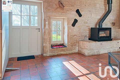 Landejendom i Coulon, Deux-Sevres, Coulon - € 433.000 | Ref: 78046 - foto 7