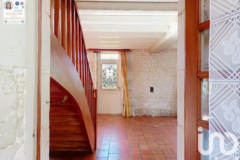 Landejendom i Coulon, Deux-Sevres, Coulon - € 433.000 | Ref: 78046 - foto 11