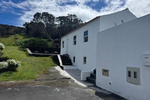Byhus i Horta, Faial, Horta - € 369.000 | Ref: 1166 - foto 3