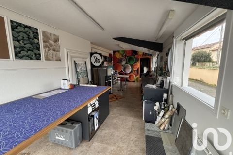 Villa a Fontenay-le-Comte, Vendee, Fontenay-le-Comte - € 66.000 | Ref: 83056 - foto 2