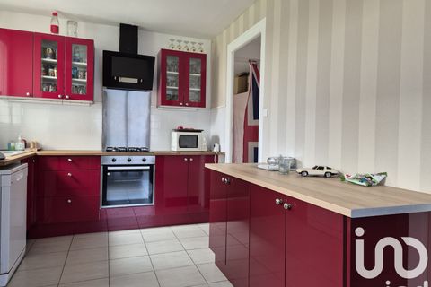 Byhus i La Foret-sur-Sevre, Deux-Sevres, La Foret-sur-Sevre - € 131.000 | Ref: 91556 - foto 2