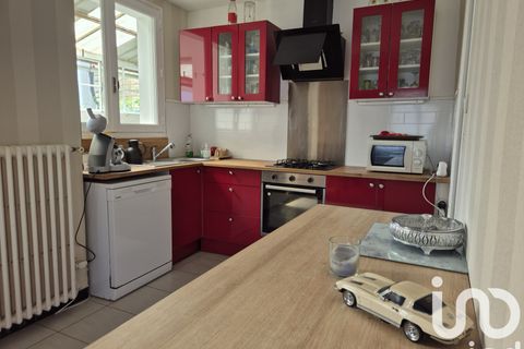 Byhus i La Foret-sur-Sevre, Deux-Sevres, La Foret-sur-Sevre - € 131.000 | Ref: 91556 - foto 3