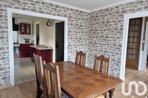 Byhus i La Foret-sur-Sevre, Deux-Sevres, La Foret-sur-Sevre - € 131.000 | Ref: 91556 - foto 4