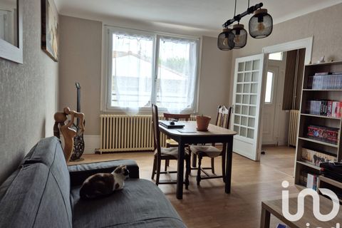Byhus i La Foret-sur-Sevre, Deux-Sevres, La Foret-sur-Sevre - € 131.000 | Ref: 91556 - foto 6