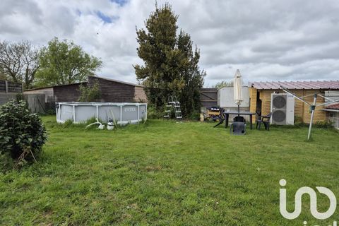 Byhus i La Foret-sur-Sevre, Deux-Sevres, La Foret-sur-Sevre - € 131.000 | Ref: 91556 - foto 13