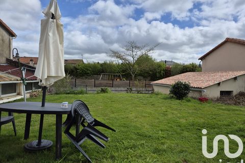 Byhus i La Foret-sur-Sevre, Deux-Sevres, La Foret-sur-Sevre - € 131.000 | Ref: 91556 - foto 14