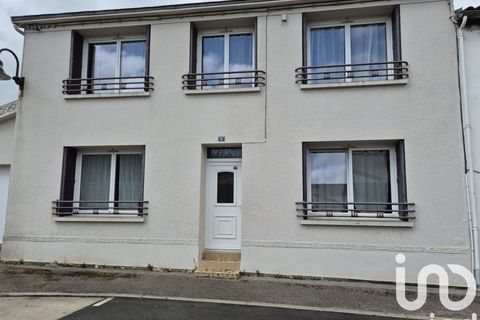 Byhus i La Foret-sur-Sevre, Deux-Sevres, La Foret-sur-Sevre - € 131.000 | Ref: 91556 - foto 15