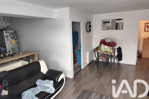 Leilighet i Corbeil-Essonnes, Essonne, Corbeil-Essonnes - € 136 000 | Ref: 25830 - foto 4