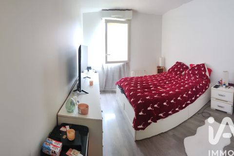 Leilighet i Corbeil-Essonnes, Essonne, Corbeil-Essonnes - € 136 000 | Ref: 25830 - foto 6