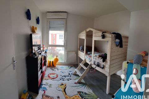Leilighet i Corbeil-Essonnes, Essonne, Corbeil-Essonnes - € 136 000 | Ref: 25830 - foto 7