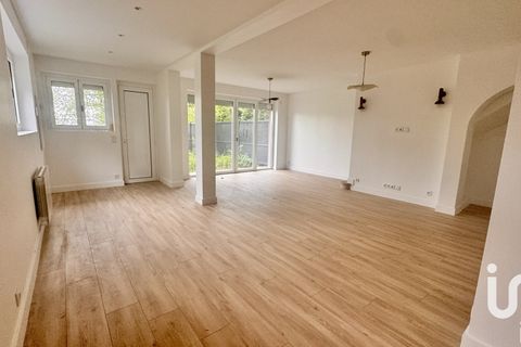 Villa i Chatou, Yvelines, Chatou - € 630.000 | Ref: 55460 - foto 1