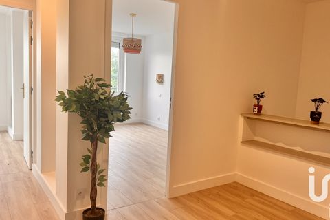 Villa i Chatou, Yvelines, Chatou - € 630.000 | Ref: 55460 - foto 3