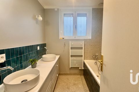 Villa i Chatou, Yvelines, Chatou - € 630.000 | Ref: 55460 - foto 7