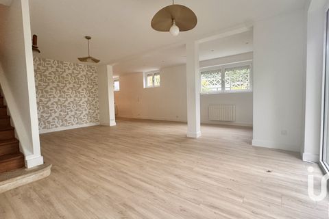 Villa i Chatou, Yvelines, Chatou - € 630.000 | Ref: 55460 - foto 9
