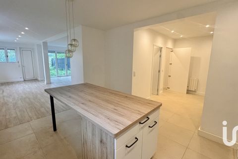 Villa i Chatou, Yvelines, Chatou - € 630.000 | Ref: 55460 - foto 10