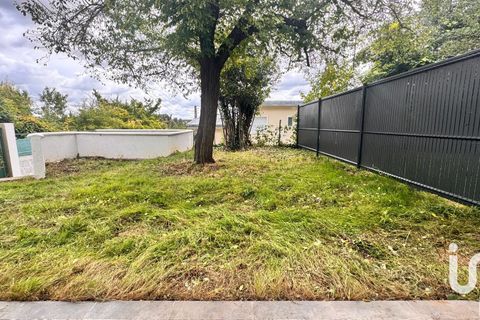 Villa i Chatou, Yvelines, Chatou - € 630.000 | Ref: 55460 - foto 15