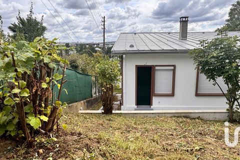 Villa i Chatou, Yvelines, Chatou - € 630.000 | Ref: 55460 - foto 17