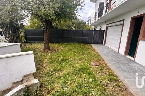 Villa i Chatou, Yvelines, Chatou - € 630.000 | Ref: 55460 - foto 18