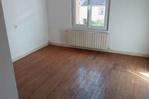 Byhus i Niort, Deux-Sevres, Niort - € 107.499 | Ref: 78046 - foto 3