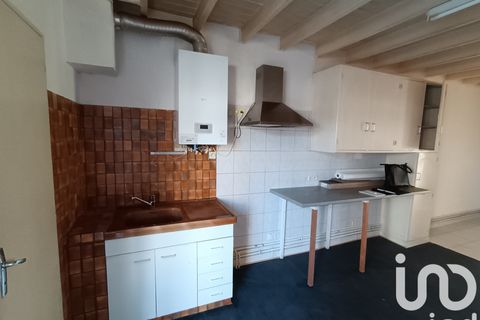 Byhus i Niort, Deux-Sevres, Niort - € 107.499 | Ref: 78046 - foto 4