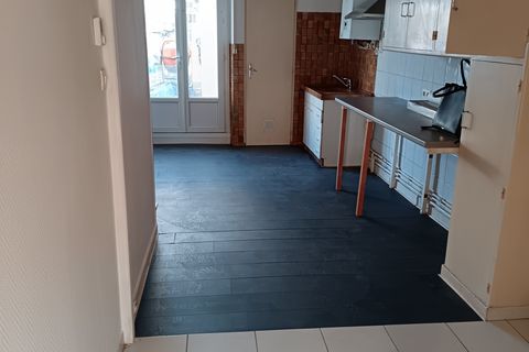 Byhus i Niort, Deux-Sevres, Niort - € 107.499 | Ref: 78046 - foto 6