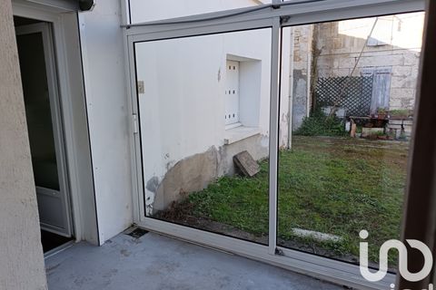 Byhus i Niort, Deux-Sevres, Niort - € 107.499 | Ref: 78046 - foto 9