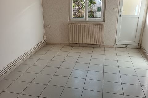Byhus i Niort, Deux-Sevres, Niort - € 107.499 | Ref: 78046 - foto 10