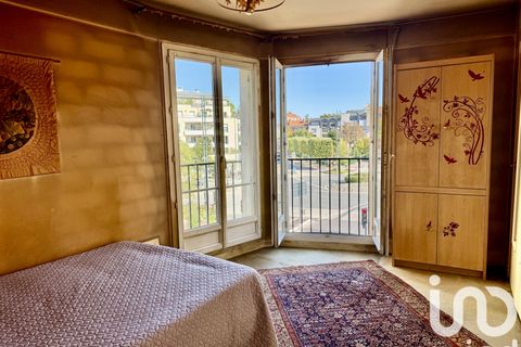 Leilighet i Vanves, Hauts-de-Seine, Vanves - € 275 000 | Ref: 30693 - foto 3