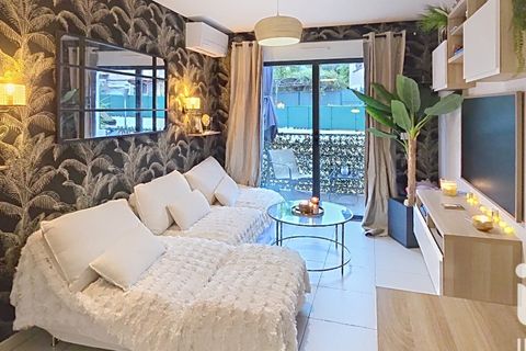 Lejlighed i Hyeres, Var, Hyeres - € 199.000 | Ref: 7063 - foto 1