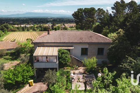Villa i Jonquerettes, Vaucluse, Jonquerettes - € 545.000 | Ref: 83641 - foto 2