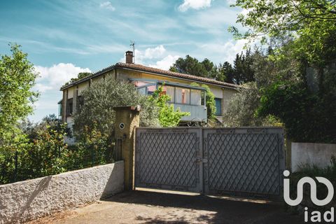 Villa i Jonquerettes, Vaucluse, Jonquerettes - € 545.000 | Ref: 83641 - foto 4