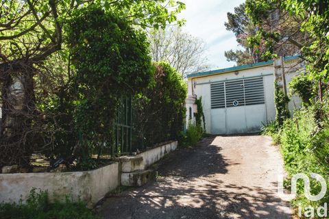 Villa i Jonquerettes, Vaucluse, Jonquerettes - € 545.000 | Ref: 83641 - foto 5