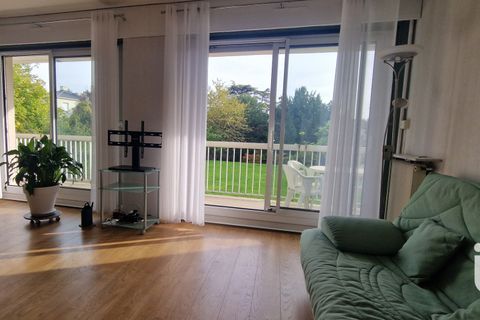 Leilighet i Sceaux, Hauts-de-Seine, Sceaux - € 350 000 | Ref: 70504 - foto 2